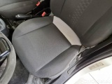  Fiat  Fiorino FIAT  / 2016 / 4P / VETT. FURGONATA 1.3 MULTIJET 95 CV E6 SX #12