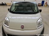  Fiat  Fiorino FIAT  / 2016 / 4P / VETT. FURGONATA 1.3 MULTIJET 95 CV E6 SX #25