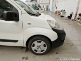  Fiat  Fiorino FIAT  / 2016 / 4P / VETT. FURGONATA 1.3 MULTIJET 95 CV E6 SX #41