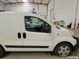  Fiat  Fiorino FIAT  / 2016 / 4P / VETT. FURGONATA 1.3 MULTIJET 95 CV E6 SX #49