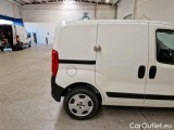  Fiat  Fiorino FIAT  / 2016 / 4P / VETT. FURGONATA 1.3 MULTIJET 95 CV E6 SX #62