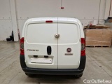  Fiat  Fiorino FIAT  / 2016 / 4P / VETT. FURGONATA 1.3 MULTIJET 95 CV E6 SX #75