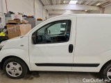  Fiat  Fiorino FIAT  / 2016 / 4P / VETT. FURGONATA 1.3 MULTIJET 95 CV E6 SX #82