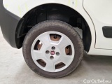  Fiat  Fiorino FIAT  / 2016 / 4P / VETT. FURGONATA 1.3 MULTIJET 95 CV E6 SX #97