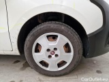  Fiat  Fiorino FIAT  / 2016 / 4P / VETT. FURGONATA 1.3 MULTIJET 95 CV E6 SX #95