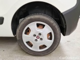  Fiat  Fiorino FIAT  / 2016 / 4P / VETT. FURGONATA 1.3 MULTIJET 95 CV E6 SX #100