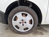  Fiat  Fiorino FIAT  / 2016 / 4P / VETT. FURGONATA 1.3 MULTIJET 95 CV E6 SX #102