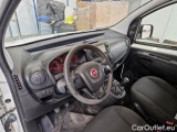  Fiat  Fiorino FIAT  / 2016 / 4P / VETT. FURGONATA 1.3 MULTIJET 95 CV E6 SX #106
