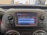  Fiat  Fiorino FIAT  / 2016 / 4P / VETT. FURGONATA 1.3 MULTIJET 95 CV E6 SX #110
