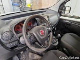  Fiat  Fiorino FIAT  / 2016 / 4P / VETT. FURGONATA 1.3 MULTIJET 95 CV E6 SX #112