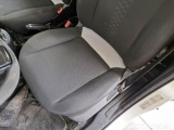  Fiat  Fiorino FIAT  / 2016 / 4P / VETT. FURGONATA 1.3 MULTIJET 95 CV E6 SX #116