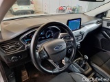  Ford  Focus FORD  / 2018 / 5P / STATION WAGON 1.5 ECOBLUE 120CV BUSINESS SW #3