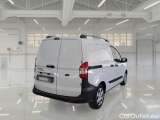 Ford  Transit FORD  COURIER / 2018 / 4P / VETT. FURGONATA 1.5 TDCI 75 CV TREND #2
