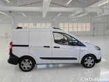  Ford  Transit FORD  COURIER / 2018 / 4P / VETT. FURGONATA 1.5 TDCI 75 CV TREND #7