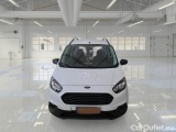  Ford  Transit FORD  COURIER / 2018 / 4P / VETT. FURGONATA 1.5 TDCI 75 CV TREND #6