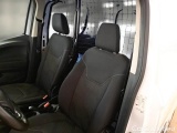  Ford  Transit FORD  COURIER / 2018 / 4P / VETT. FURGONATA 1.5 TDCI 75 CV TREND #11