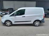  Ford  Transit FORD  COURIER / 2018 / 4P / VETT. FURGONATA 1.5 TDCI 75 CV TREND #8