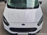  Ford  Transit FORD  COURIER / 2018 / 4P / VETT. FURGONATA 1.5 TDCI 75 CV TREND #42