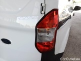  Ford  Transit FORD  COURIER / 2018 / 4P / VETT. FURGONATA 1.5 TDCI 75 CV TREND #77