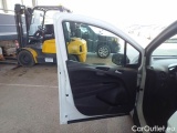  Ford  Transit FORD  COURIER / 2018 / 4P / VETT. FURGONATA 1.5 TDCI 75 CV TREND #97
