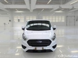  Ford  Transit FORD  CUSTOM / 2018 / 4P / FURGONE 280 L1H1 TREND 2.0 ECOBLUE 130 CV #6