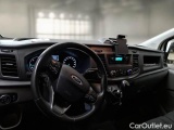  Ford  Transit FORD  CUSTOM / 2018 / 4P / FURGONE 280 L1H1 TREND 2.0 ECOBLUE 130 CV #3