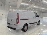  Ford  Transit FORD  CUSTOM / 2018 / 4P / FURGONE 280 L1H1 TREND 2.0 ECOBLUE 130 CV #2
