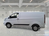  Ford  Transit FORD  CUSTOM / 2018 / 4P / FURGONE 280 L1H1 TREND 2.0 ECOBLUE 130 CV #8