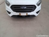  Ford  Transit FORD  CUSTOM / 2018 / 4P / FURGONE 280 L1H1 TREND 2.0 ECOBLUE 130 CV #22