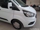  Ford  Transit FORD  CUSTOM / 2018 / 4P / FURGONE 280 L1H1 TREND 2.0 ECOBLUE 130 CV #24