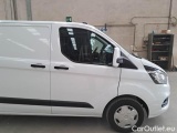  Ford  Transit FORD  CUSTOM / 2018 / 4P / FURGONE 280 L1H1 TREND 2.0 ECOBLUE 130 CV #26