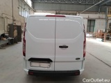  Ford  Transit FORD  CUSTOM / 2018 / 4P / FURGONE 280 L1H1 TREND 2.0 ECOBLUE 130 CV #34