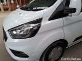  Ford  Transit FORD  CUSTOM / 2018 / 4P / FURGONE 280 L1H1 TREND 2.0 ECOBLUE 130 CV #46