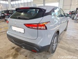  Nissan  Qashqai NISSAN  / 2021 / 5P / CROSSOVER 1.3 MHEV 158 BUSINESS XTRONIC (AUTOCARRO) #2