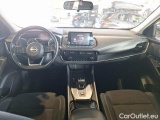 Nissan  Qashqai NISSAN  / 2021 / 5P / CROSSOVER 1.3 MHEV 158 BUSINESS XTRONIC (AUTOCARRO) #3