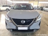  Nissan  Qashqai NISSAN  / 2021 / 5P / CROSSOVER 1.3 MHEV 158 BUSINESS XTRONIC (AUTOCARRO) #6