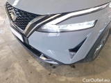  Nissan  Qashqai NISSAN  / 2021 / 5P / CROSSOVER 1.3 MHEV 158 BUSINESS XTRONIC (AUTOCARRO) #26