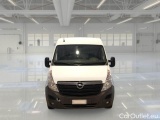 Opel  Movano OPEL  / 2010 / 4P / FURGONE 2.3 CDTI 130 EDITION F35 L2H2 #6