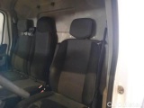  Opel  Movano OPEL  / 2010 / 4P / FURGONE 2.3 CDTI 130 EDITION F35 L2H2 #11