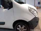  Opel  Movano OPEL  / 2010 / 4P / FURGONE 2.3 CDTI 130 EDITION F35 L2H2 #39