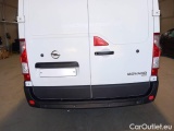  Opel  Movano OPEL  / 2010 / 4P / FURGONE 2.3 CDTI 130 EDITION F35 L2H2 #73