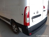  Opel  Movano OPEL  / 2010 / 4P / FURGONE 2.3 CDTI 130 EDITION F35 L2H2 #81