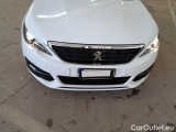  Peugeot  308 PEUGEOT  / 2017 / 5P / BERLINA ACTIVE BUSINESS BLUEHDI 130 SeS #26