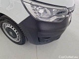  Renault  EXPRESS RENAULT  / 2021 / 4P / VETT. FURGONATA BLUE DCI 95 VAN #28