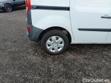  Renault  Kangoo RENAULT  EXPRESS / 2013 / 4P / VETT. FURGONATA 1.5 BLUE DCI 115 ICE #16