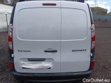  Renault  Kangoo RENAULT  EXPRESS / 2013 / 4P / VETT. FURGONATA 1.5 BLUE DCI 115 ICE #27