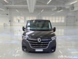  Renault  Master RENAULT  / 2019 / 4P / FURGONE FG TA L1 H1 T35 DCI 135 ICE PLUS #6