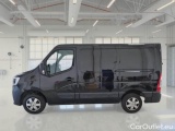 Renault  Master RENAULT  / 2019 / 4P / FURGONE FG TA L1 H1 T35 DCI 135 ICE PLUS #8