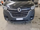  Renault  Master RENAULT  / 2019 / 4P / FURGONE FG TA L1 H1 T35 DCI 135 ICE PLUS #27
