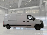  Renault  Master RENAULT  / 2019 / 4P / FURGONE FG TA L3 H2 T35 DCI 135 START MY23 #7